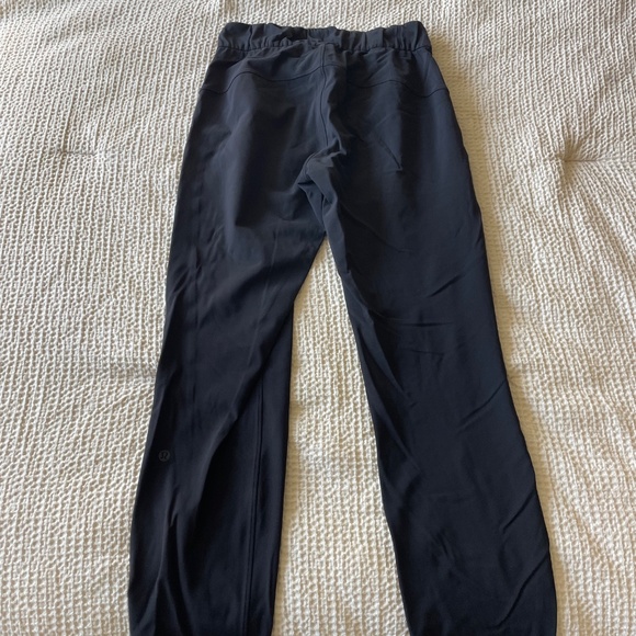Lululemon Trouser Joggers - Picture 2 of 2